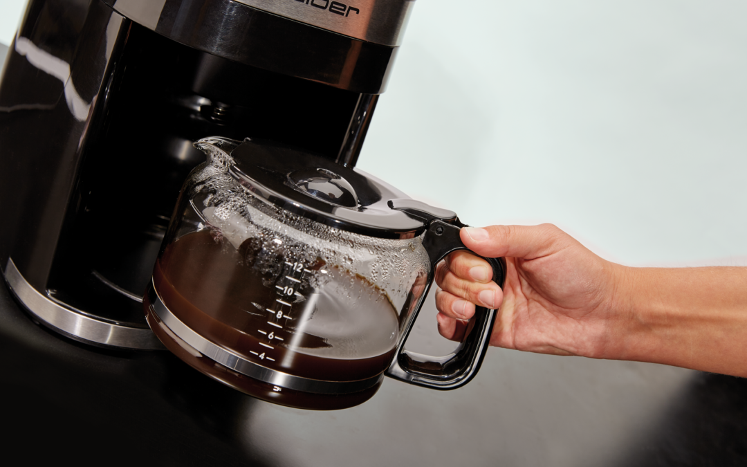 der cloer kaffeeautomat 5340